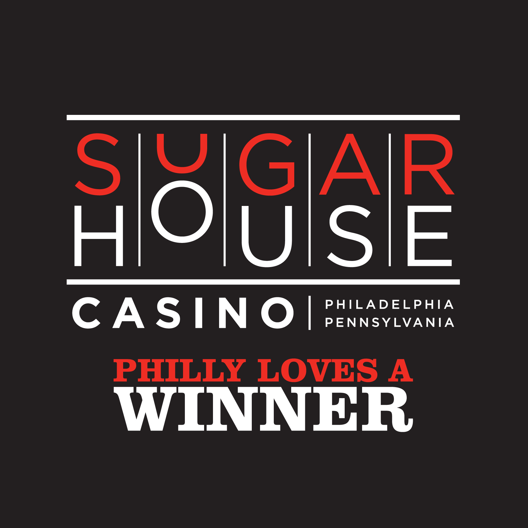 Sugar House Casino